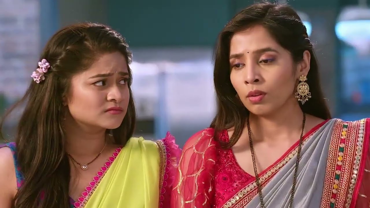 Navri Mile Hitlerla | Ep - 342 | Best Scene | Mar 24 2025 | Zee Marathi