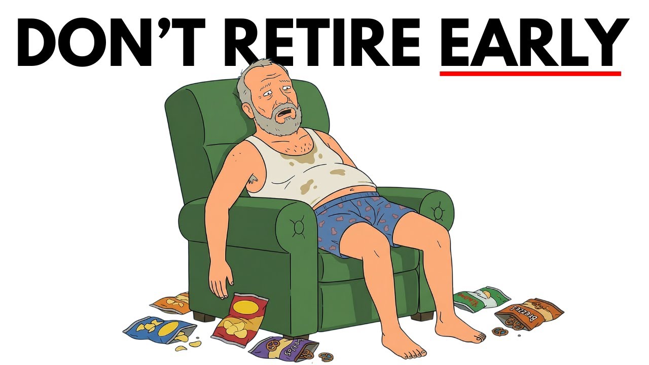 5 Things You Will Learn Your First Year Retired