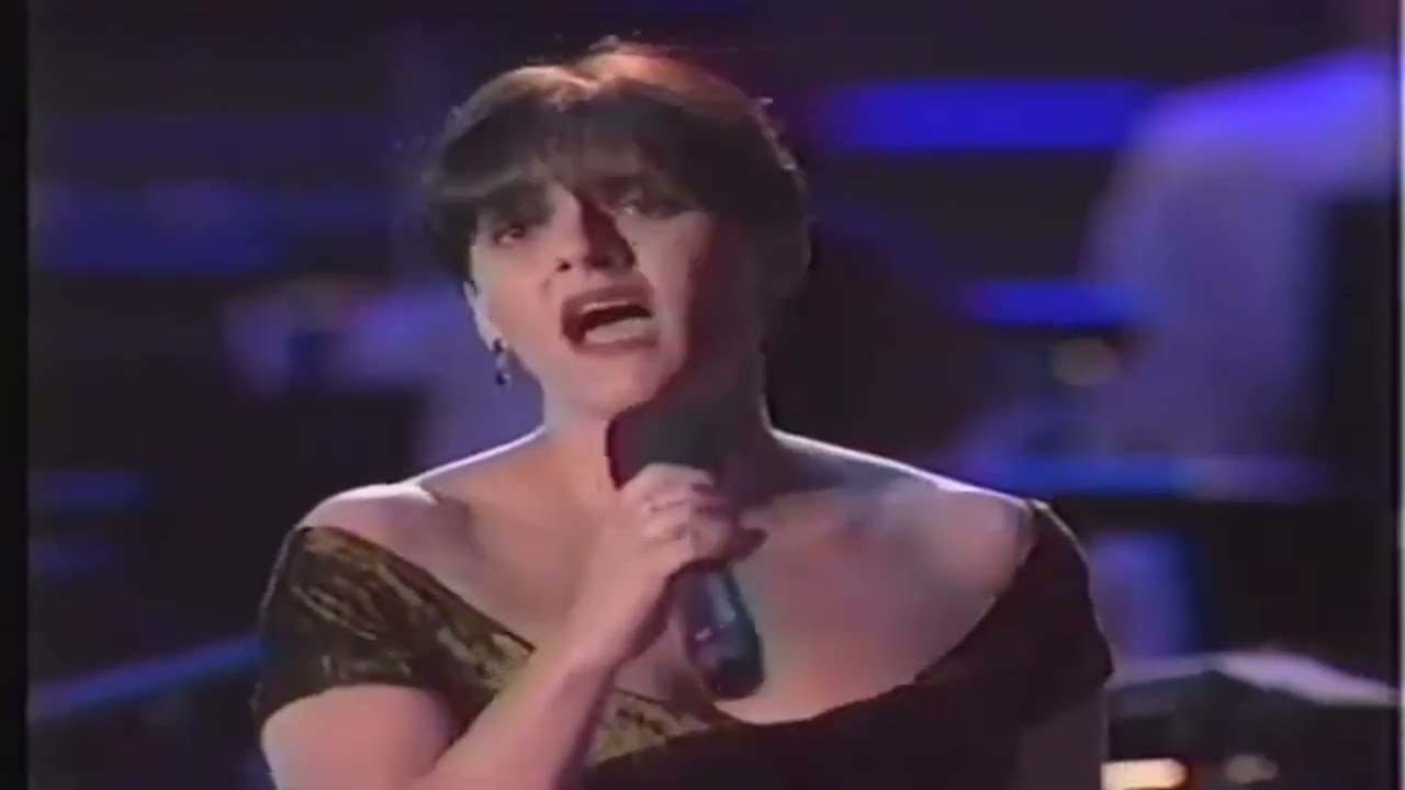 Disney YMSO 1996: “God Help the Outcasts” Heidi Mollenhauer @disneychannel @disneychannelmusic
