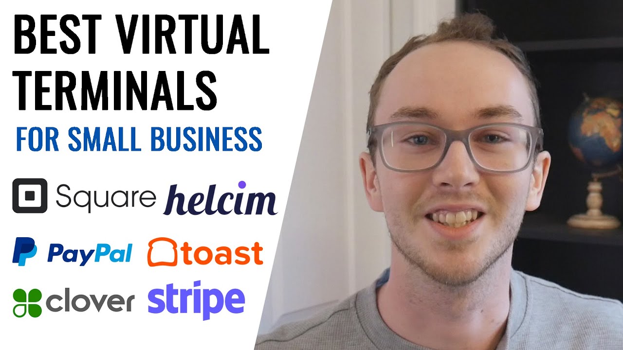 6 Best Virtual Terminals for Small Business
