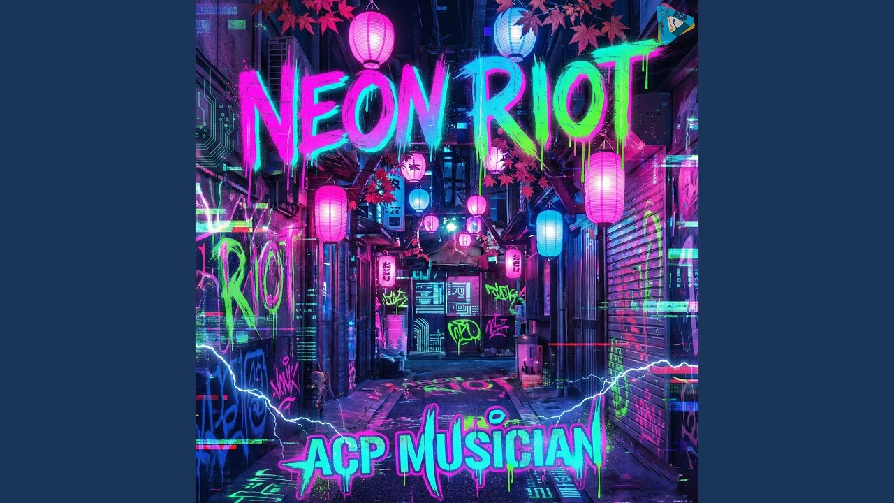 Neon Riot