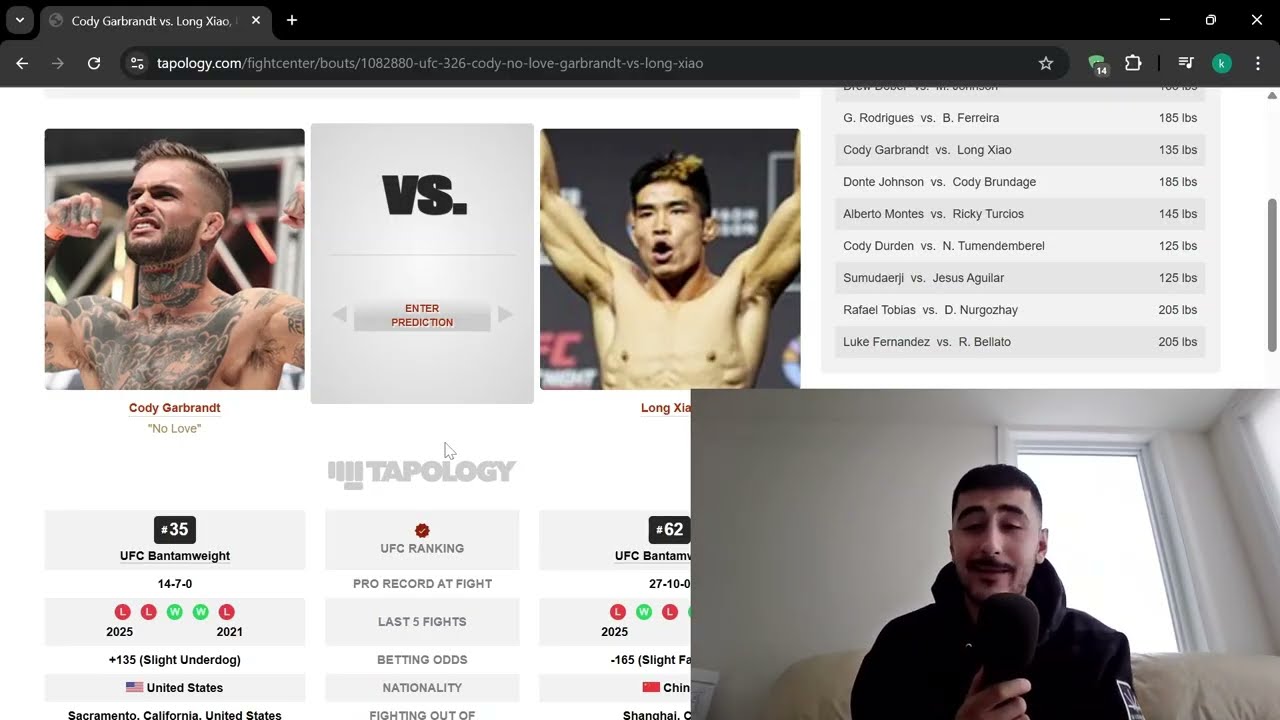 UFC 326 Predictions Oliveira vs Holloway 2 Full Card Betting Breakdown