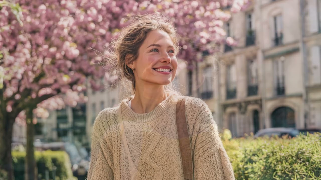 🏛️ Milanese Style Guide 🌿 Ralph Lauren Neutral Streetwear Staples for the Spring