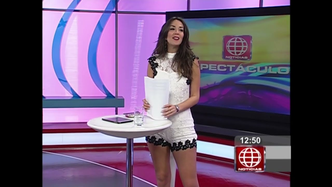 NOTICIAS DEL ESPECTACULO