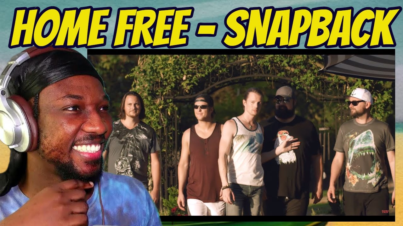 Home Free - Snapback (Old Dominion Cover) | PREVIOUSLY ON QOFY'S LIVESTREAM