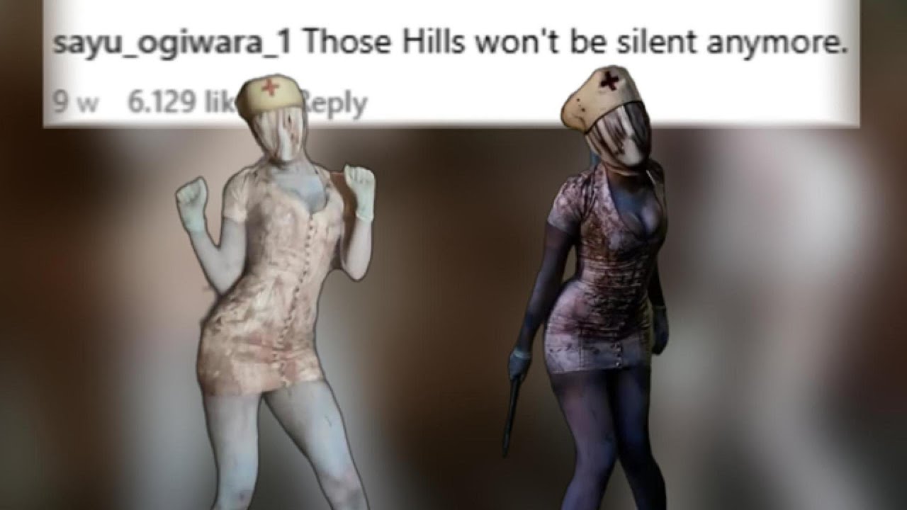 Let Me Solo Her