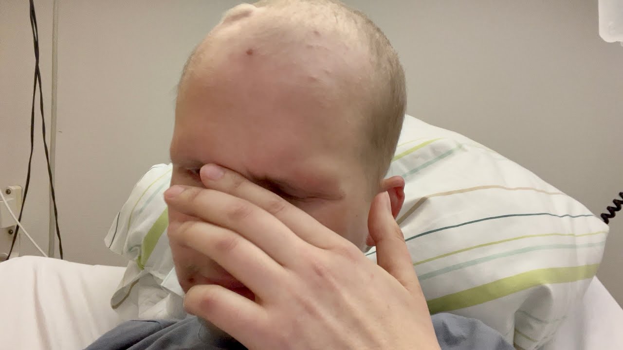 vielleicht mein letztes Video?