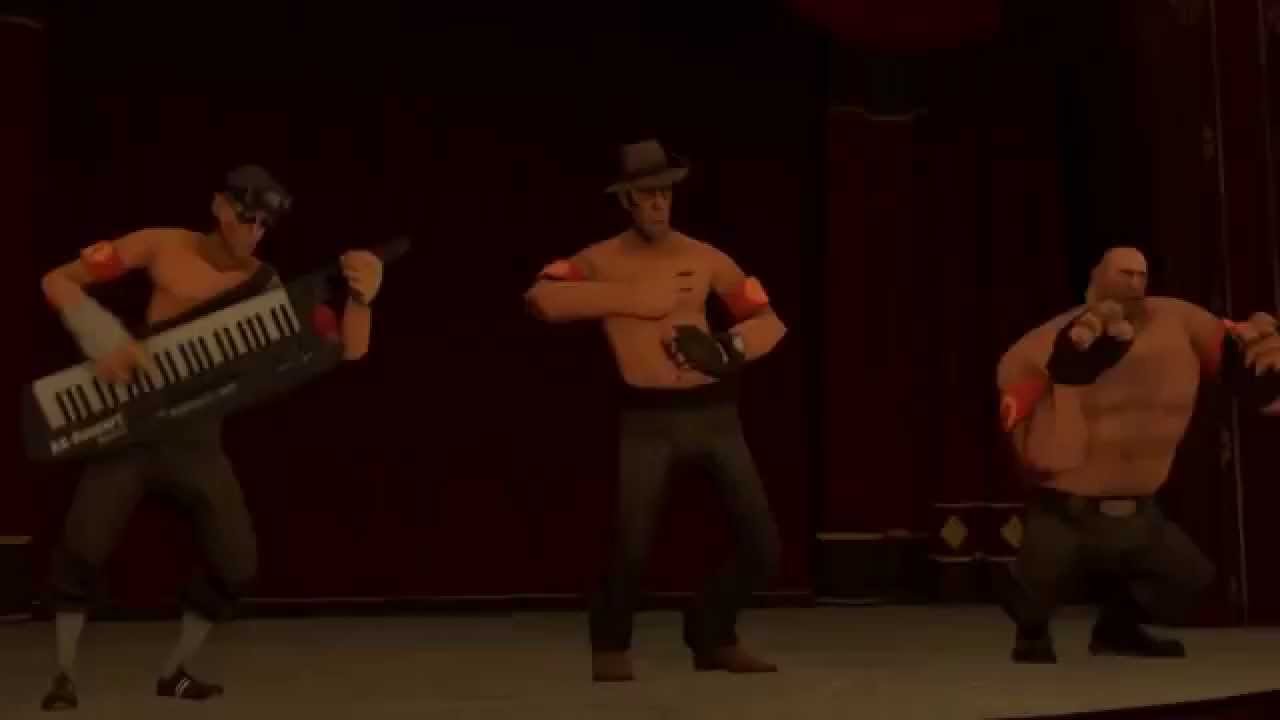 [SFM] Fab Squad (11 Minute Version Main Music Loop)
