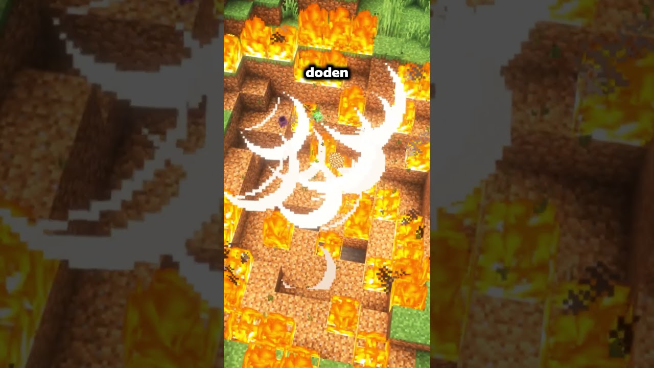 3 FEITJES Die ALLEEN Minecraft PRO'S Kennen! #shorts #minecraft #feitjes