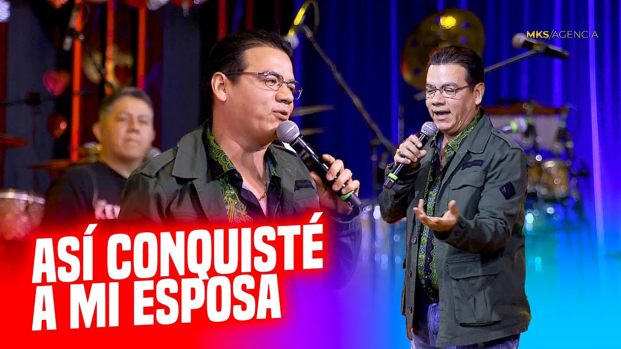 Técnicas de conquista x ZAGAR en Zona de Desmadre