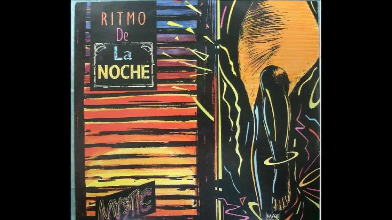 Mystic - Ritmo De La Noch&eacute; (Sunshine Mix) (HD) 1990