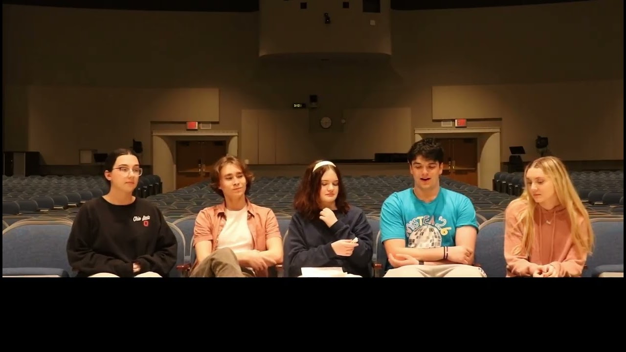 Word of South ep 1