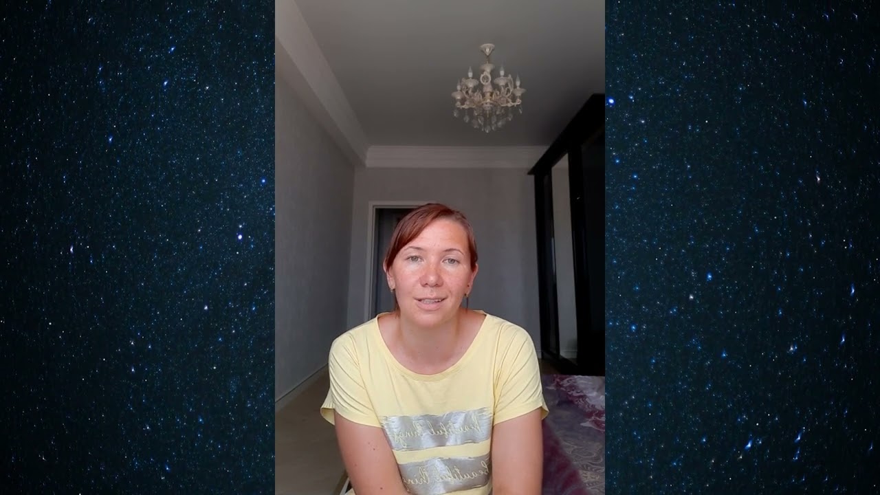Как Альфия притянула повышение и отпуск мечты!