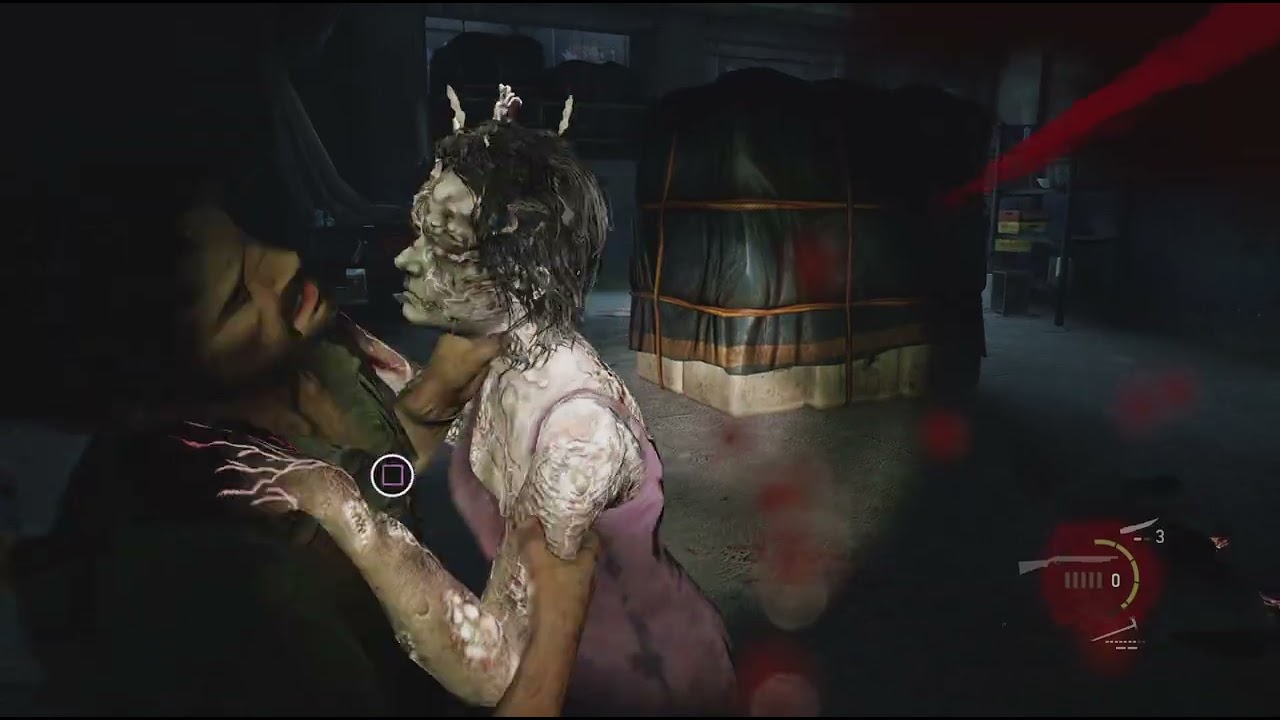 The Last of Us Remastered 10