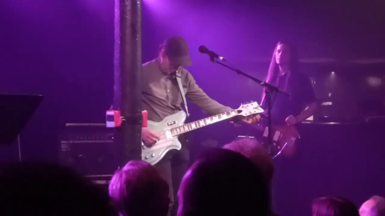 Wire - Outdoor Miner - Live Glasgow G2 2020