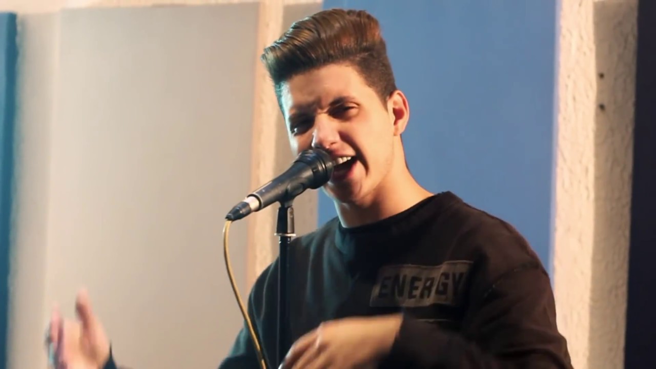 TREO - Pégate - Studio Session IV