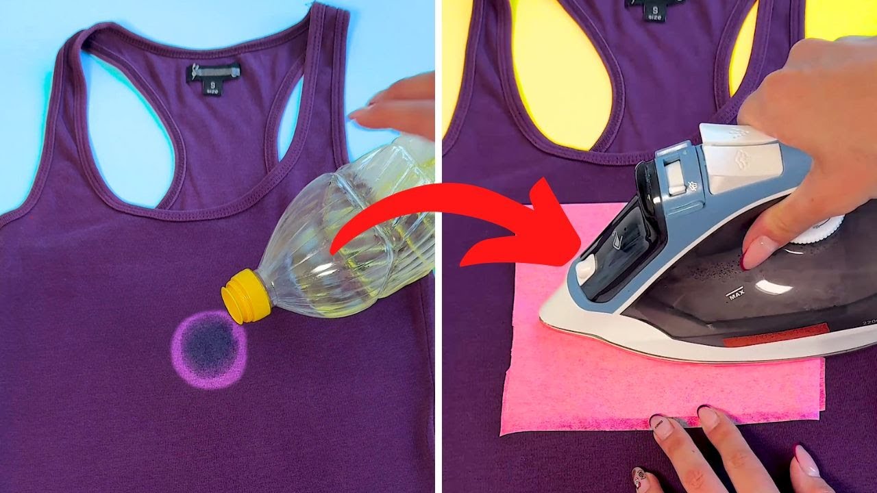 Home hacks you'll be dying to try out 😎