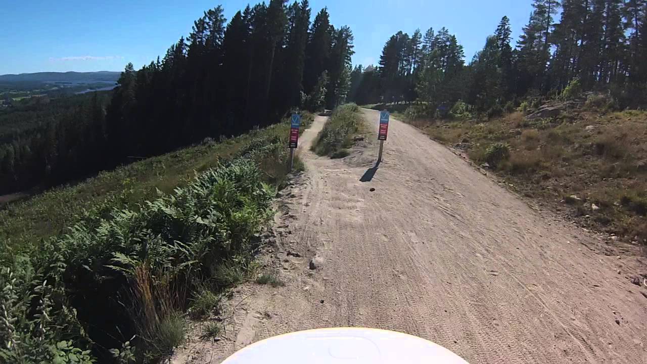 DH i J&auml;rvs&ouml; 20150815  - 5