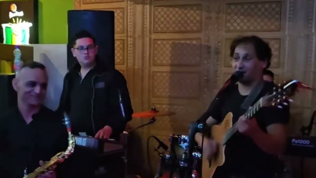 Live FAMILIA HRANOVNICA & GIPSY CULY , Giraltovce, 27.9.2025 @fizerwebchannel 