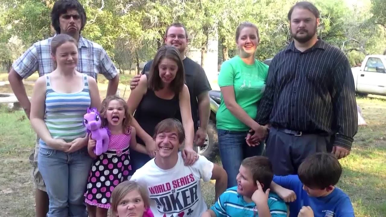 3 Generations of One Family Killed in Texas Church Shooting