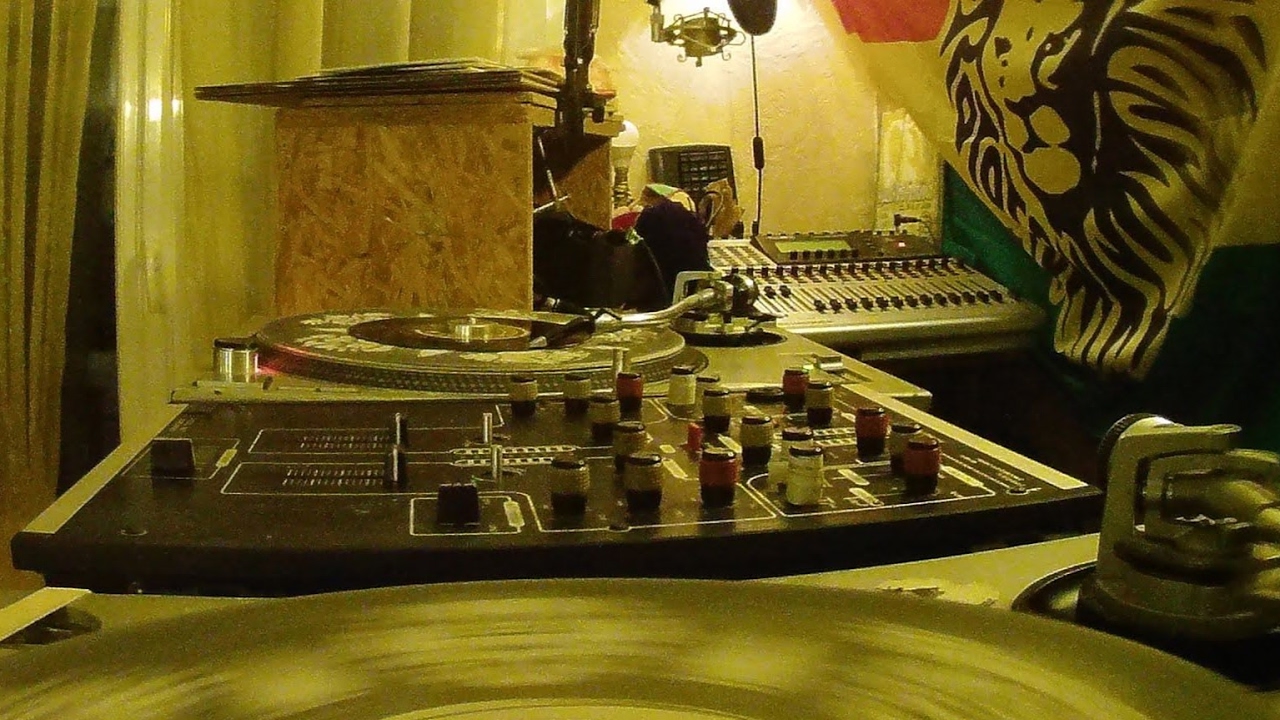 ONe Air Vinyles Selection Reggae And Co