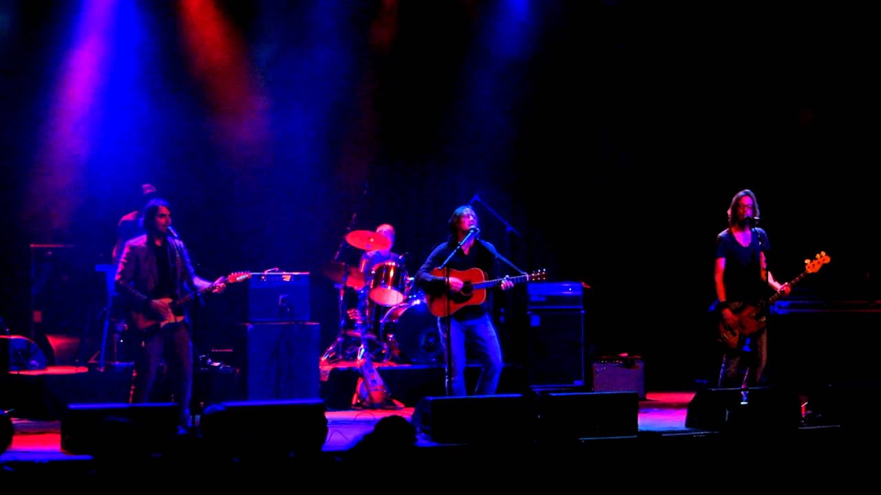 Dollybirds - VCR @ Patronaat (18 dec. 2011)