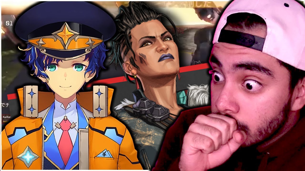 Nickster Reacts to THE RETURN of Astel's Mad Magie