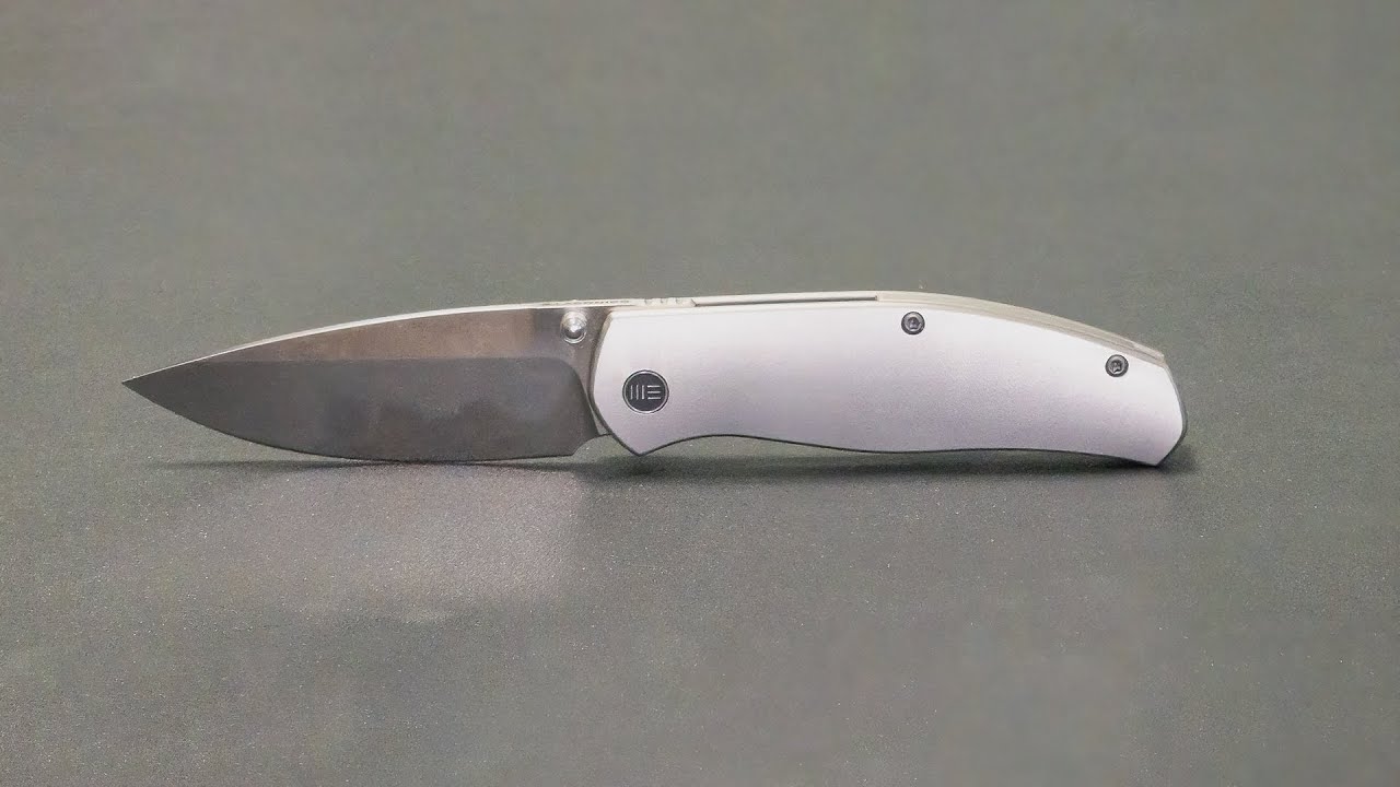 We Knives Esprit