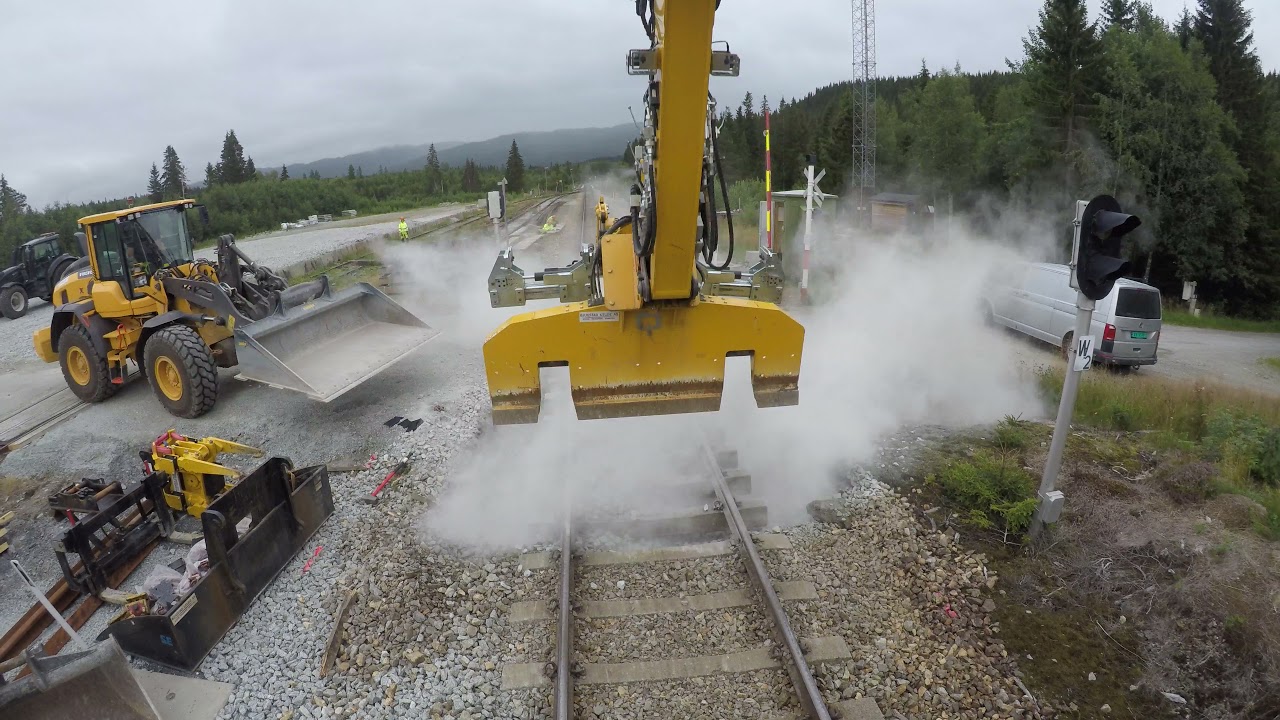 @RosenQvistRail @LiebherrGroup @RAYLWAY @excavatorsandheavyequipmen2316 @oilquickusa5671