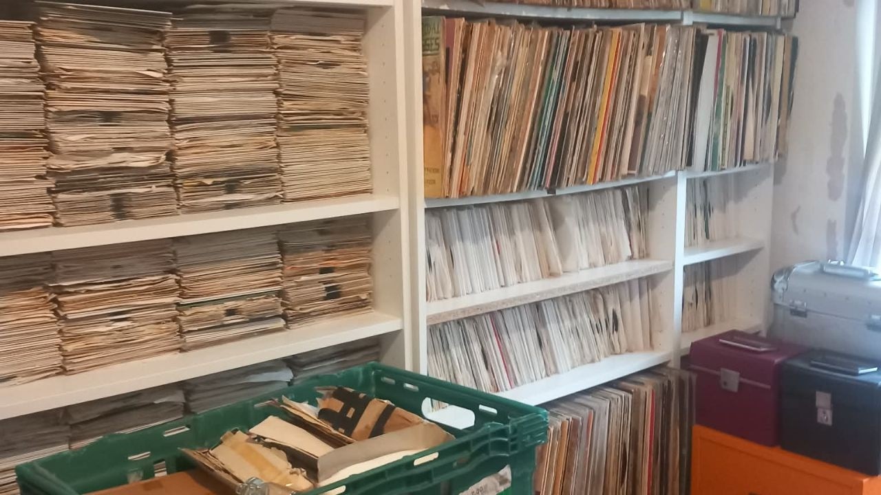 LIFETIME COLLECTION OF REGGAE