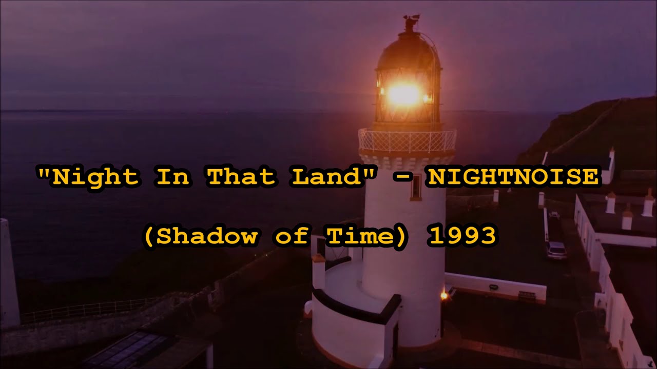 Nightnoise - Night In That Land