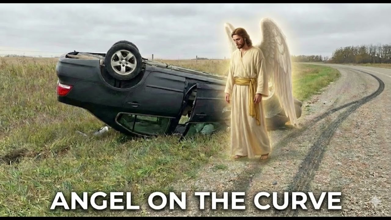 Hillbilly Radio (Angel On The Curve)