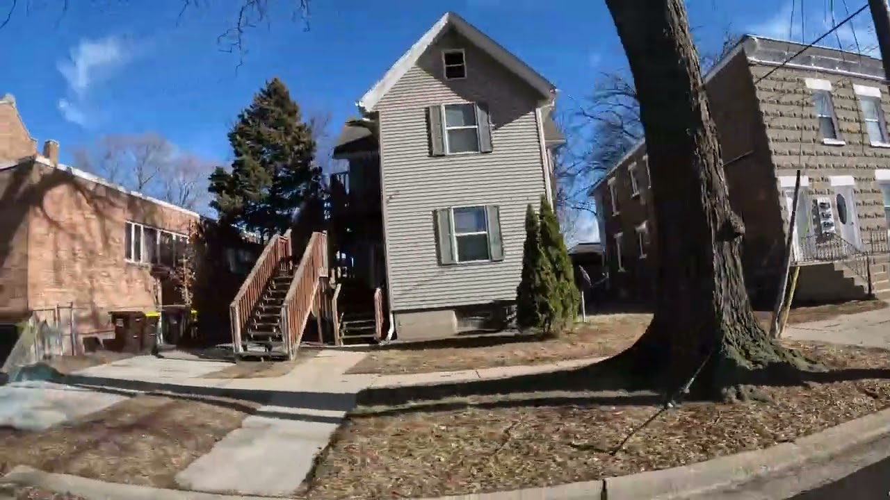 1843 Rockford — The Blueprint Nobody Noticed