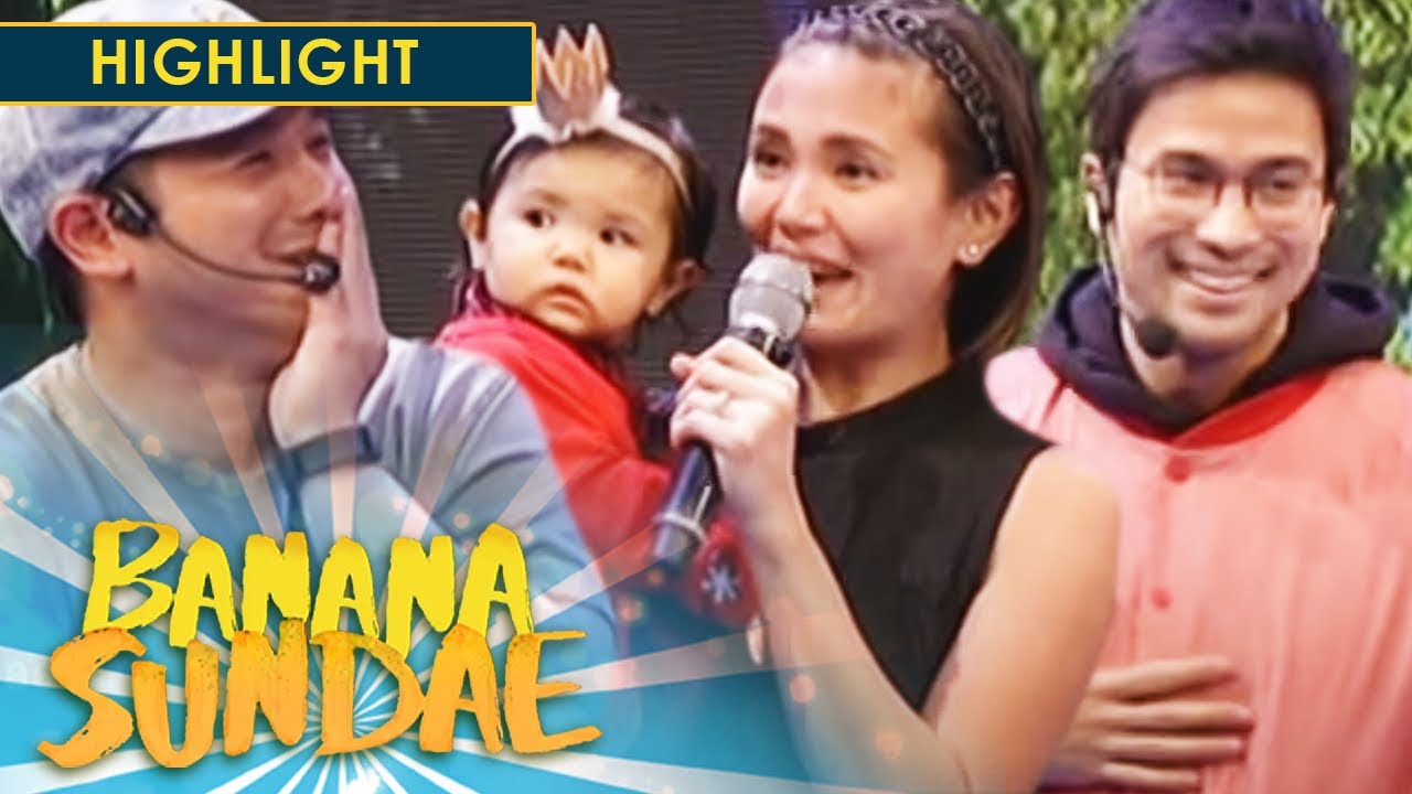 Boyfriend for Hire | Banana Sundae