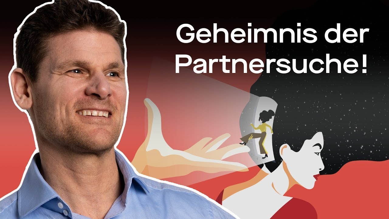 Sind die Guten vergeben? Warum du Mr. Right noch nicht hast
