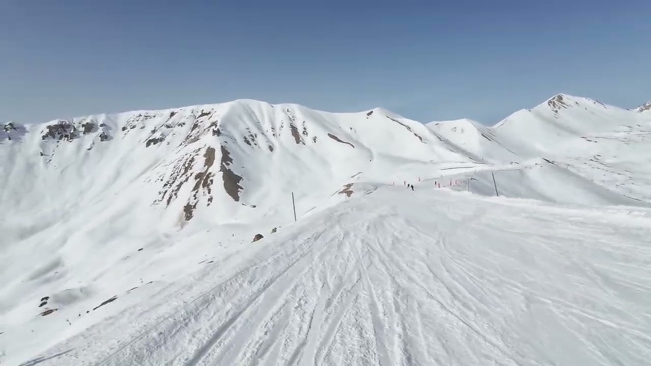 Sestriere (Via Lattea) 1-8 marzo 2026