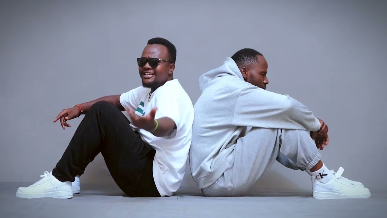 Akhu & Fivara - Back To Back (Official Video)