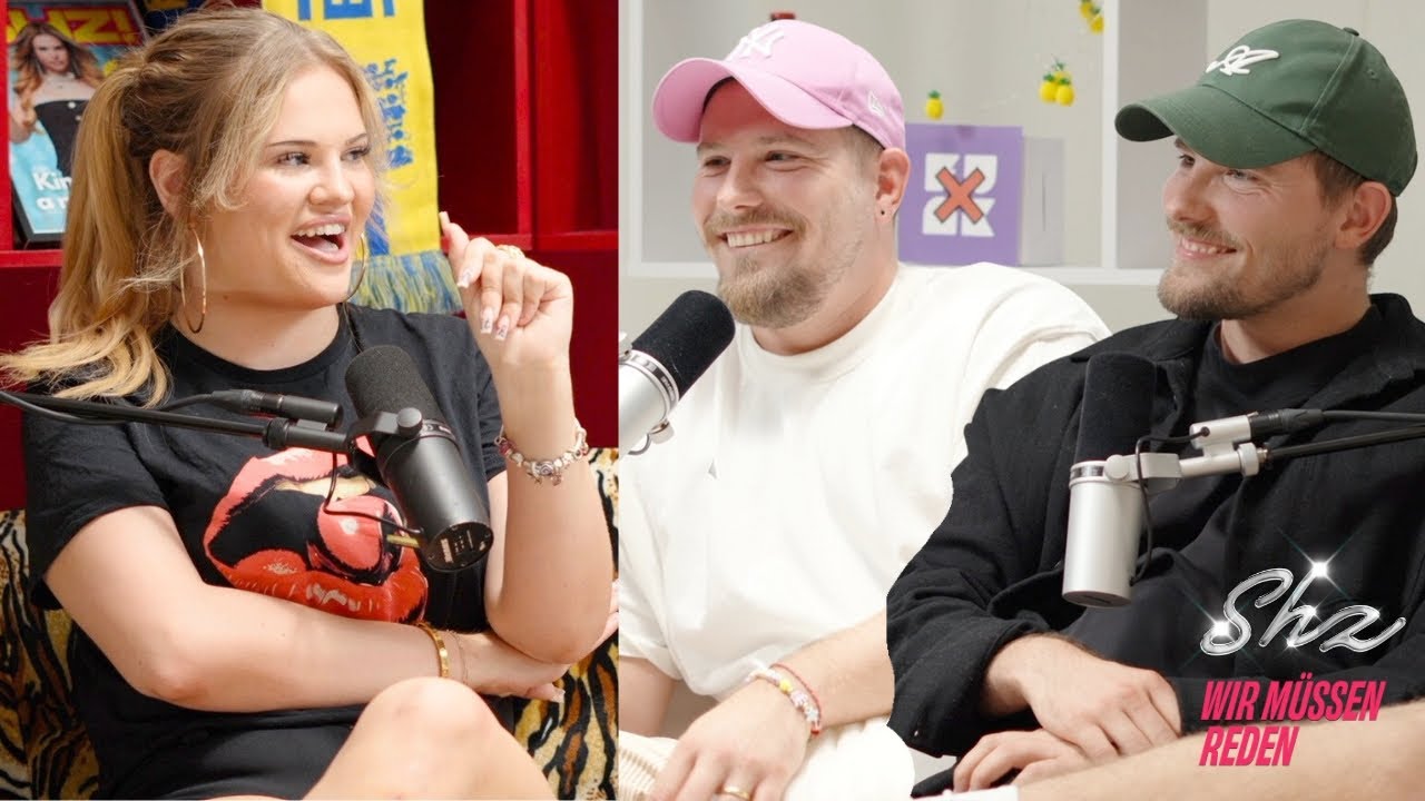 Short Kings mit Dennis und Benni Wolter