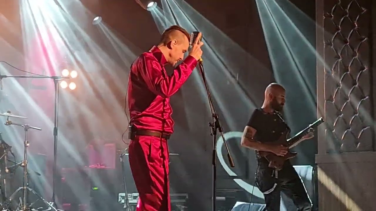 Cem Adrian Kül (canlı performans) JJOKER-22