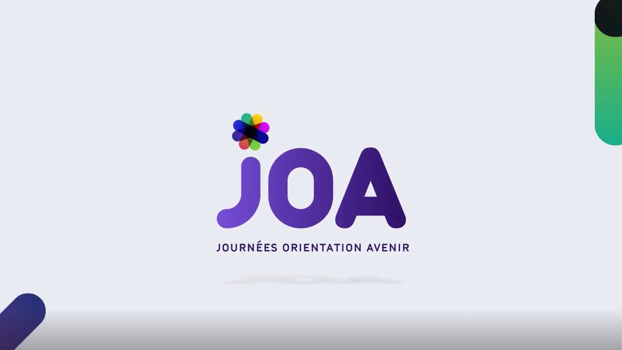 JOA | immersion en entreprise