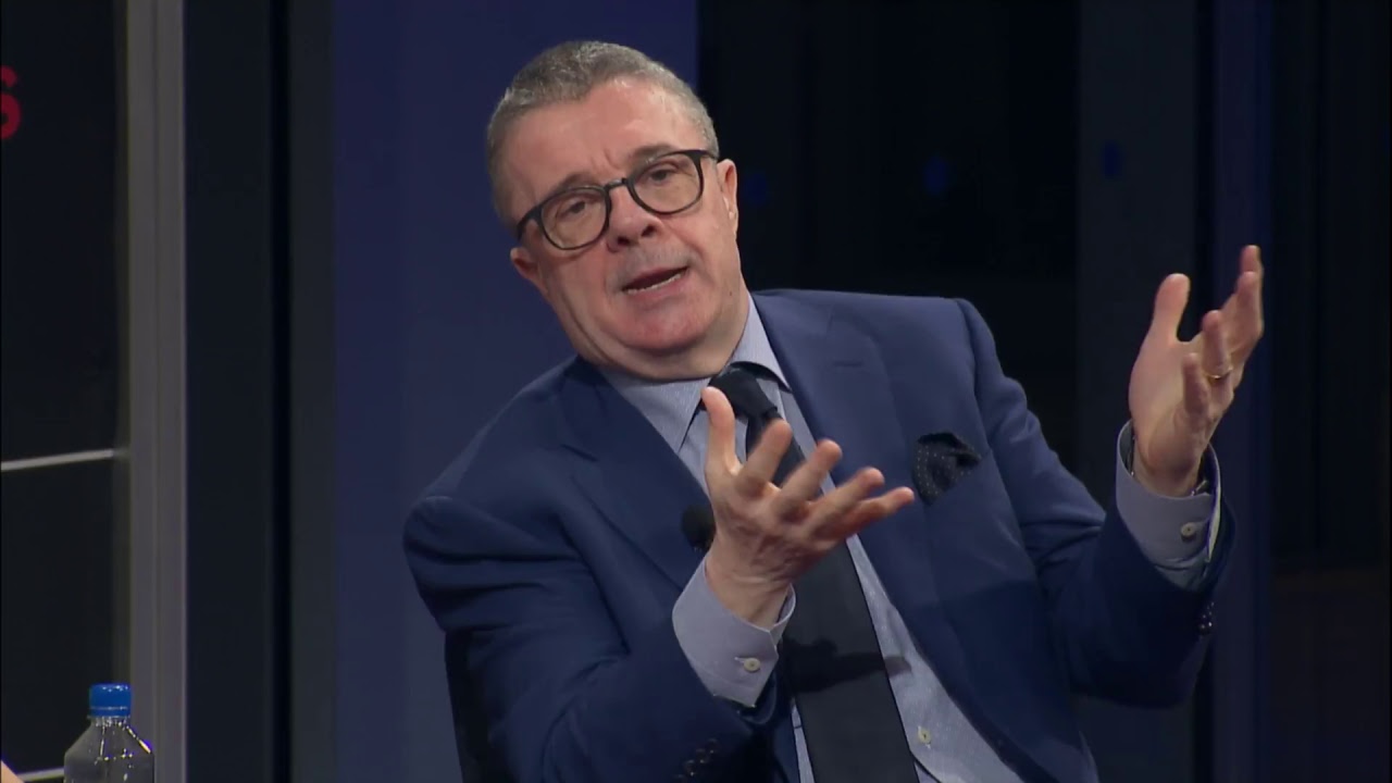 TimesTalks: Angels in America