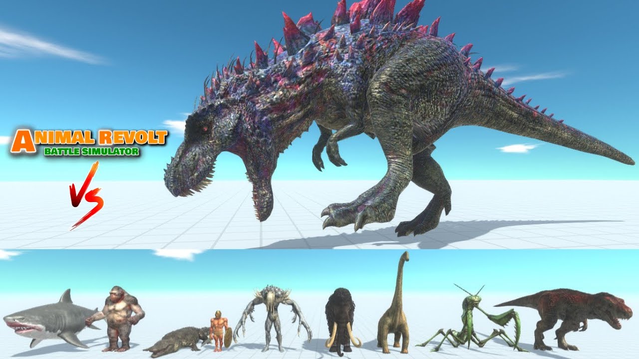 JWA MORTEM REX vs ALL BOSSES