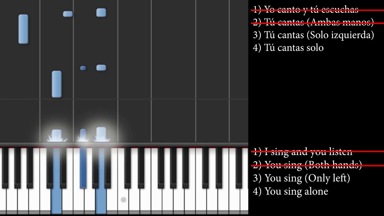 Ear Training Exercise KEY D MAJOR - 70BPM RE Mayor