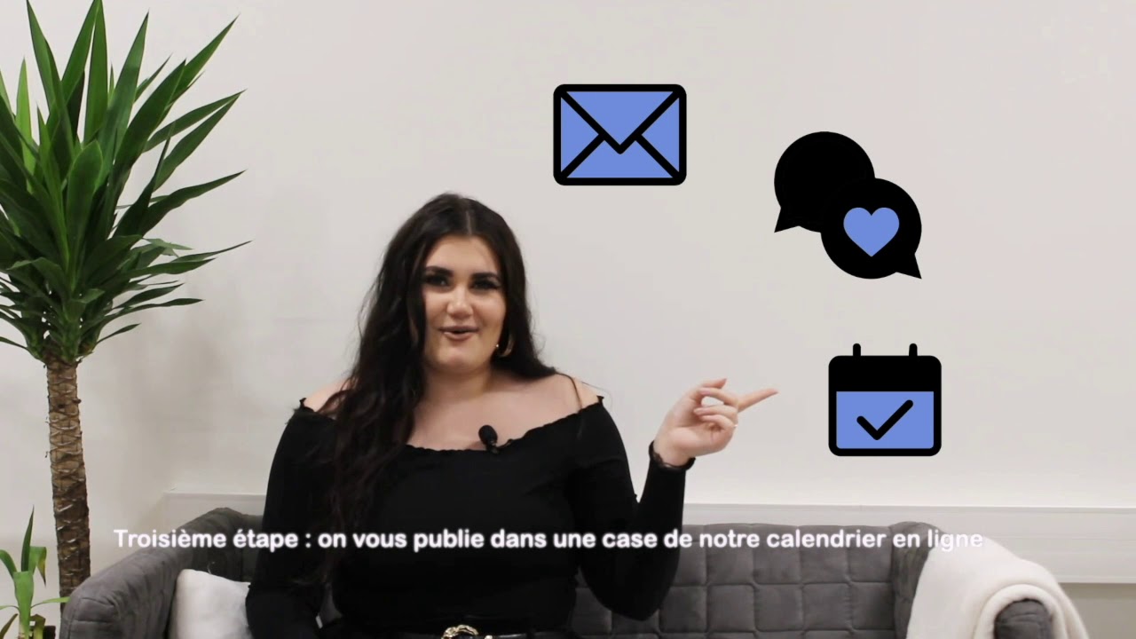 15 Novembre | Annonce ITDM