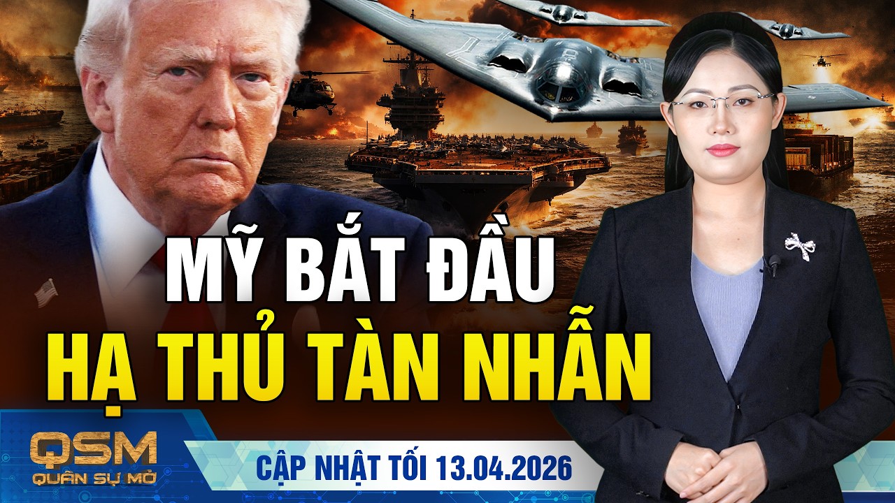 &Ocirc;ng Trump phớt lờ c&aacute;c cuộc đ&agrave;m ph&aacute;n tiếp theo với Iran, Tehran hốt hoảng xuống nước