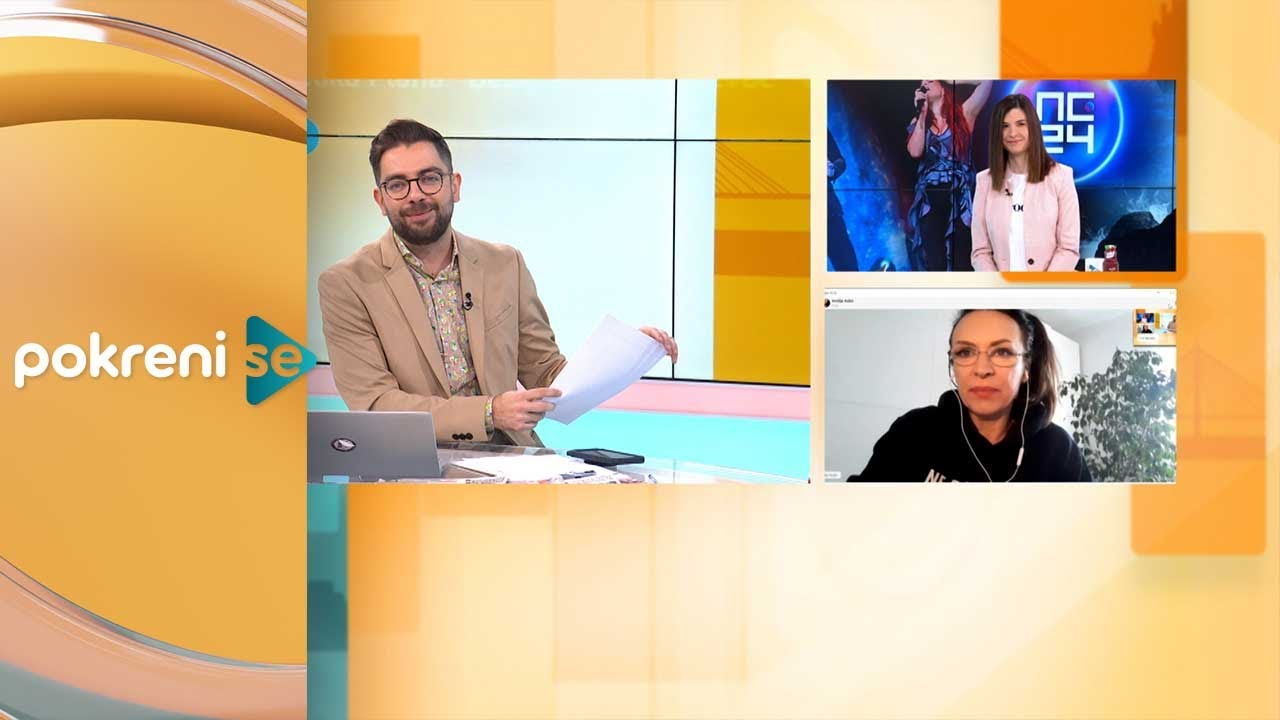 Kokić i Narandžić: Ko je osvojio emocijom, ko konceptom, a ko glasom na Pesmi za Evroviziju?
