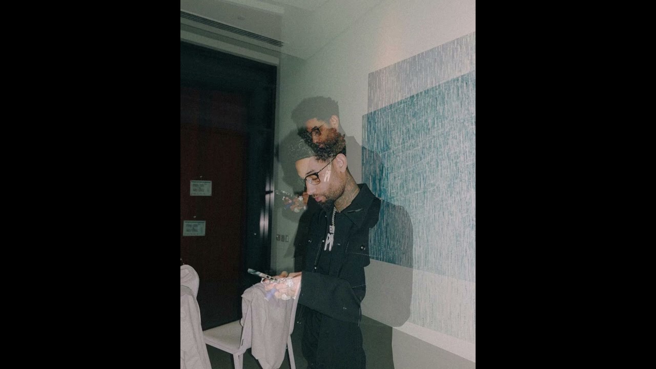 PNB ROCK X MELODIC SAMPLE TYPE BEAT 2025 