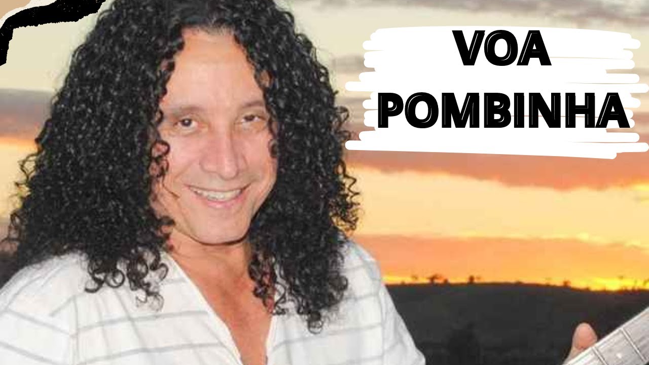 FERNANDO MENDES - VOA POMBINHA