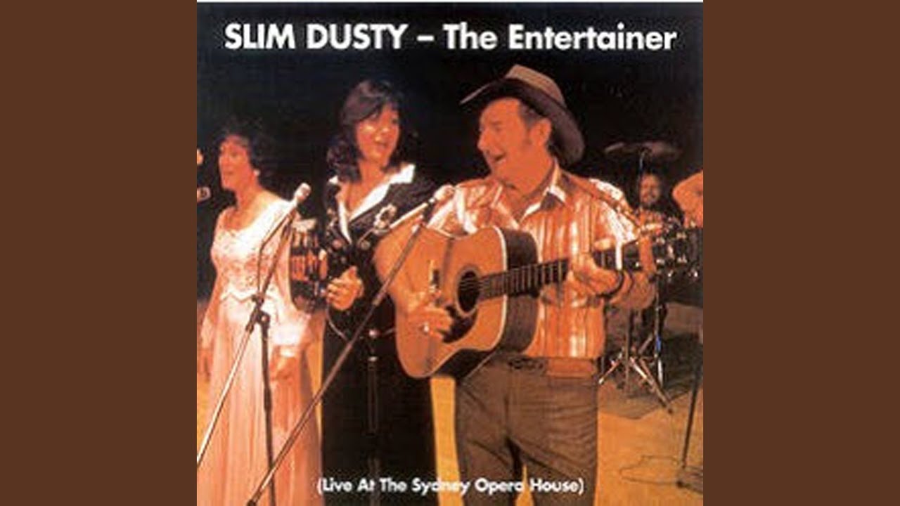 Medley: I Must Have Good Terbaccy When I Smoke / When The Rain Tumbles Down In July /...