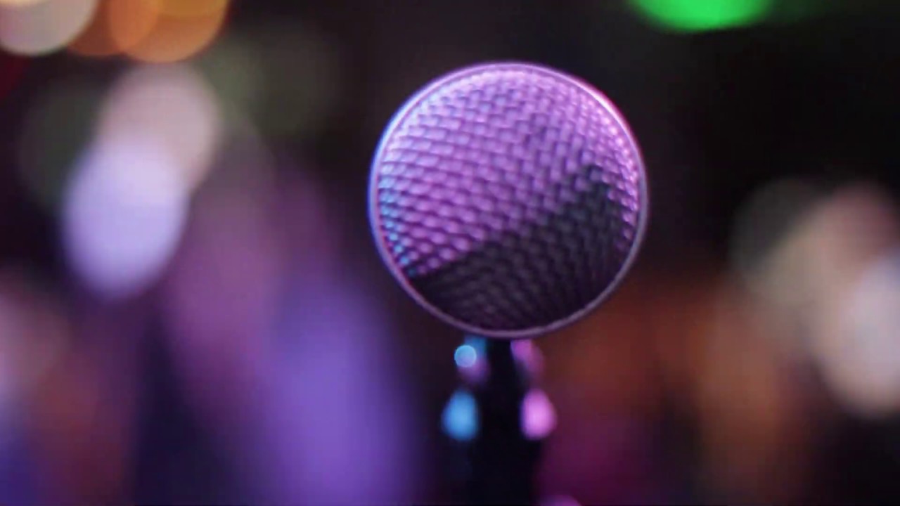 Prosonido